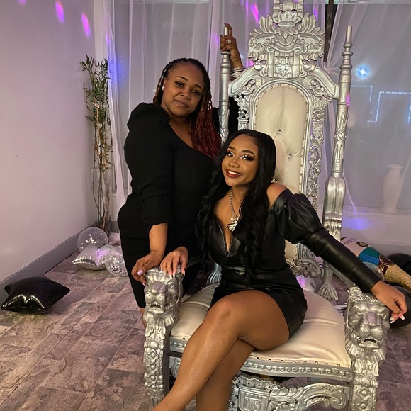 fefethedondiva